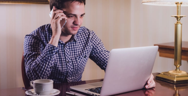 LEARN ONLINE BUSINESSES WITH JAMES